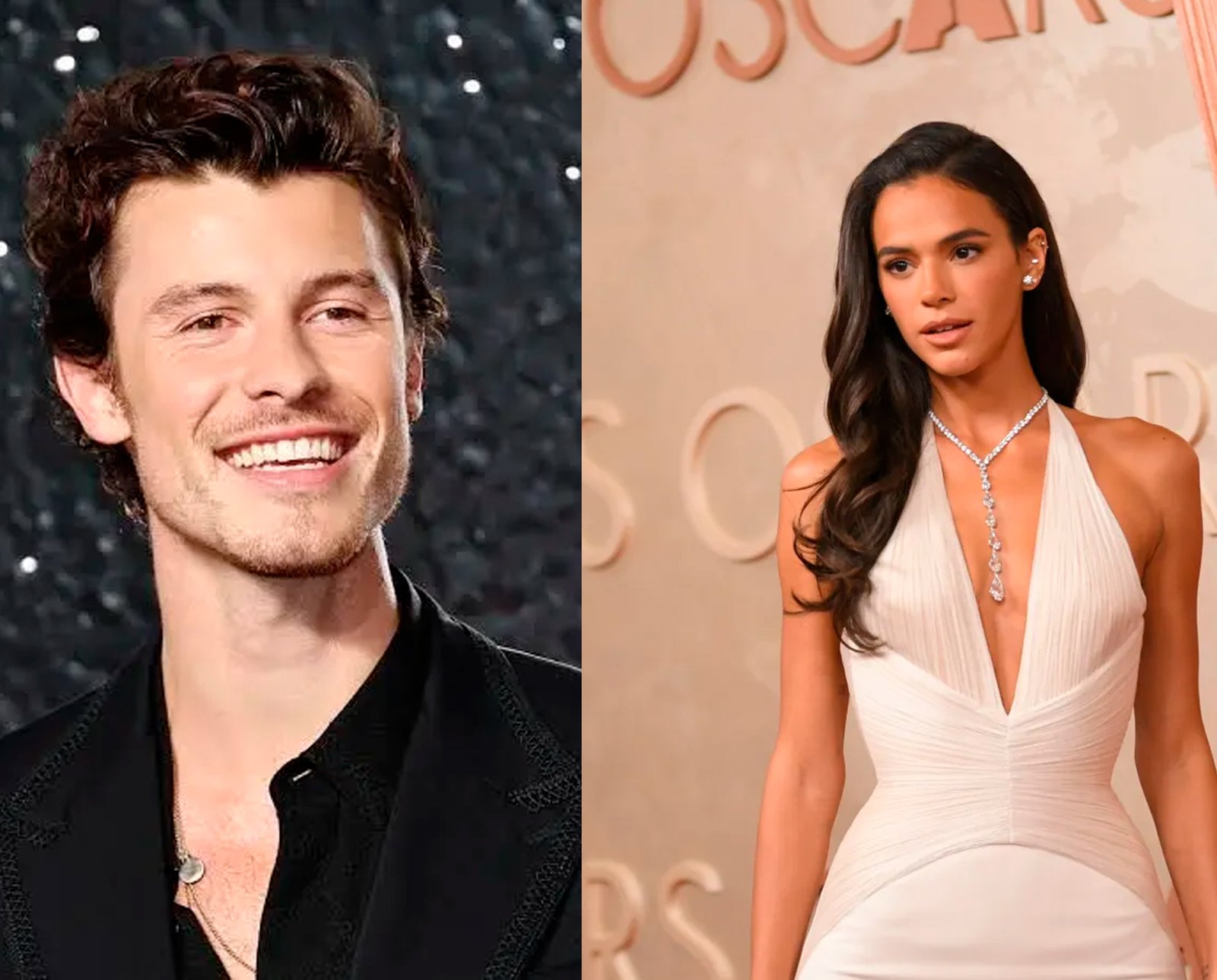 BUNA MARQUEZINE E SHAW-MENDES