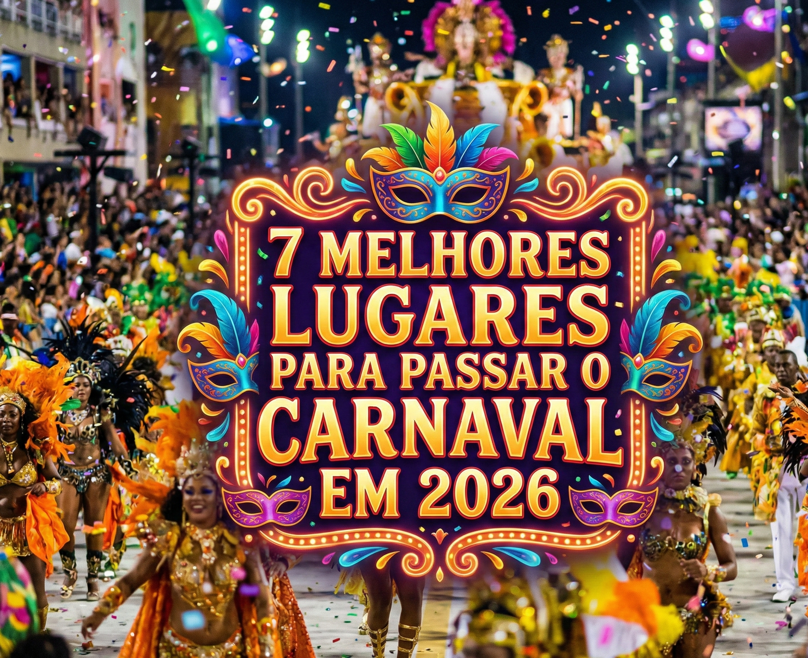 Carnaval 2026