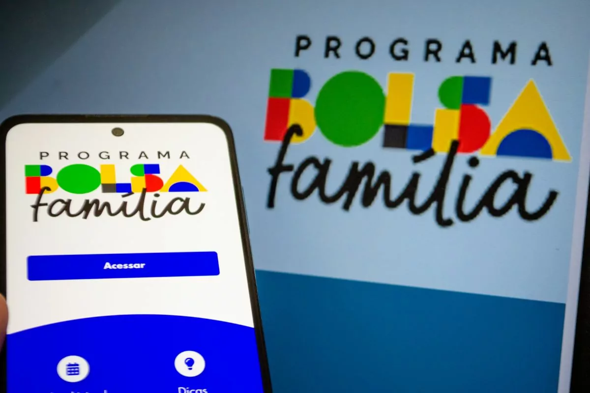 Bolsa familia 20025 antecipação