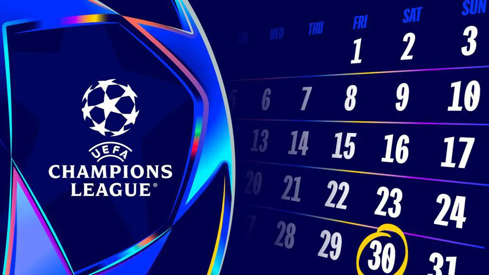 Champions League