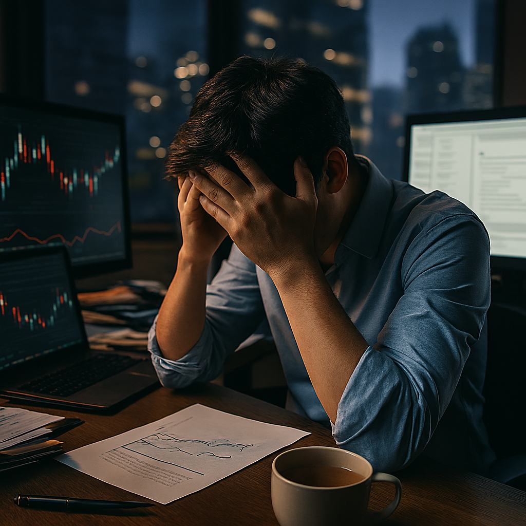 Técnicas naturais para ansiedade e estresse