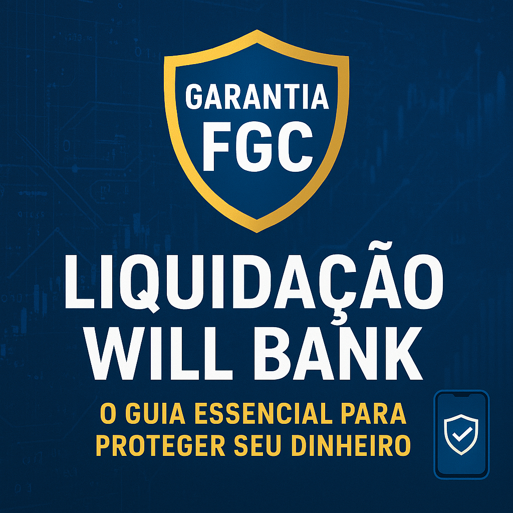 Liquidação Will Bank