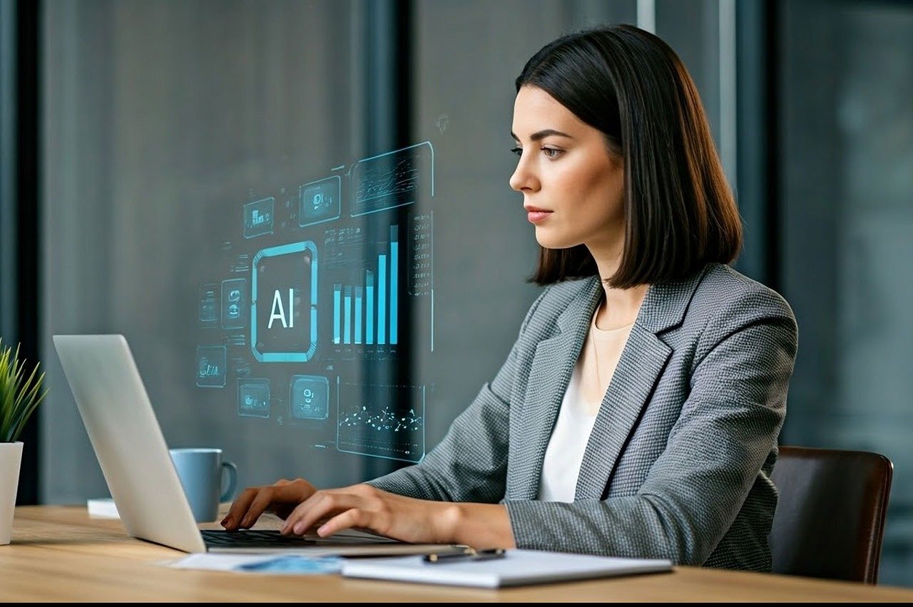 IA Brasil mudanças mercado de trabalho