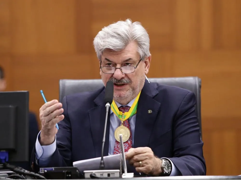 Caso Ministro Buzzi STJ