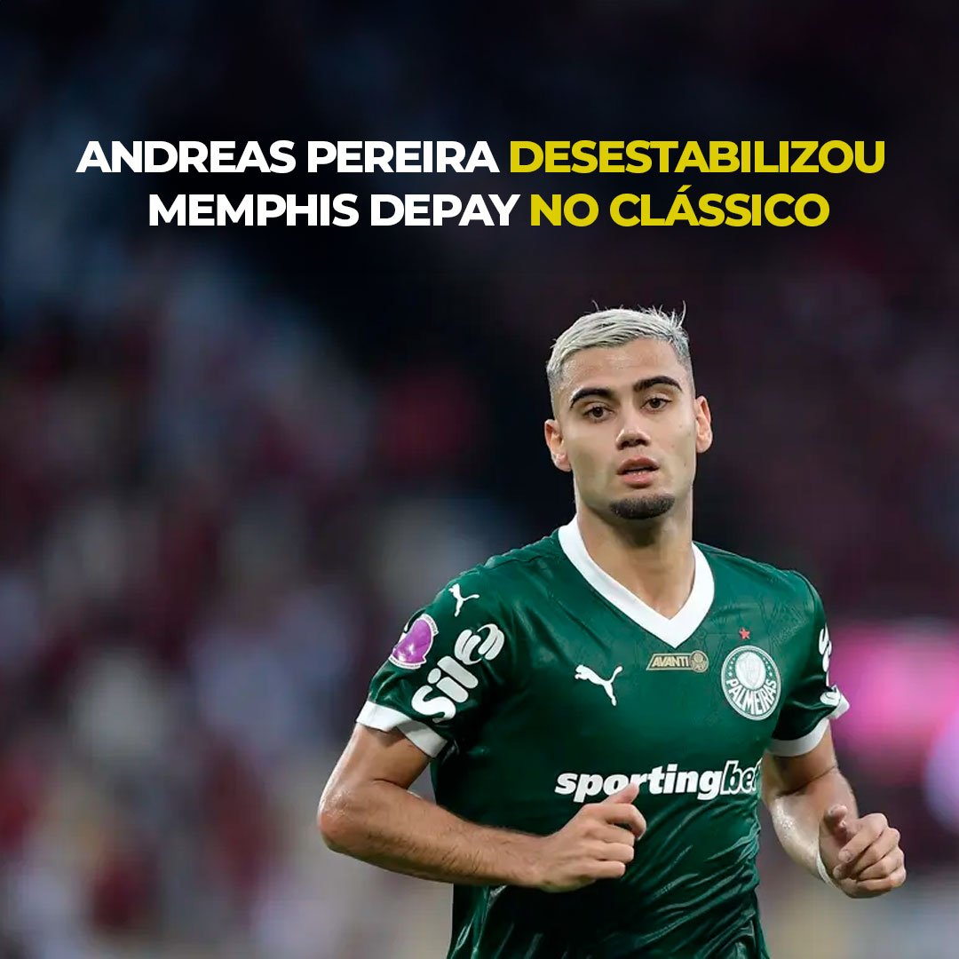 Descubra o detalhe invisível que sabotou o pênalti de Memphis Depay