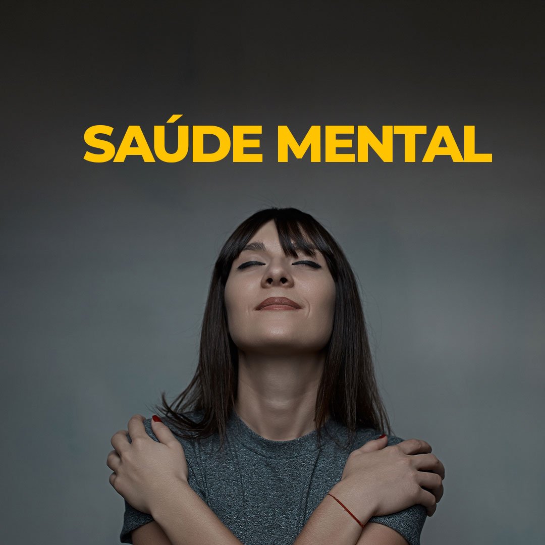 saude mental